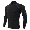 Adrian | Quick-dry Sport T-Shirt for Men Slim Fit 7