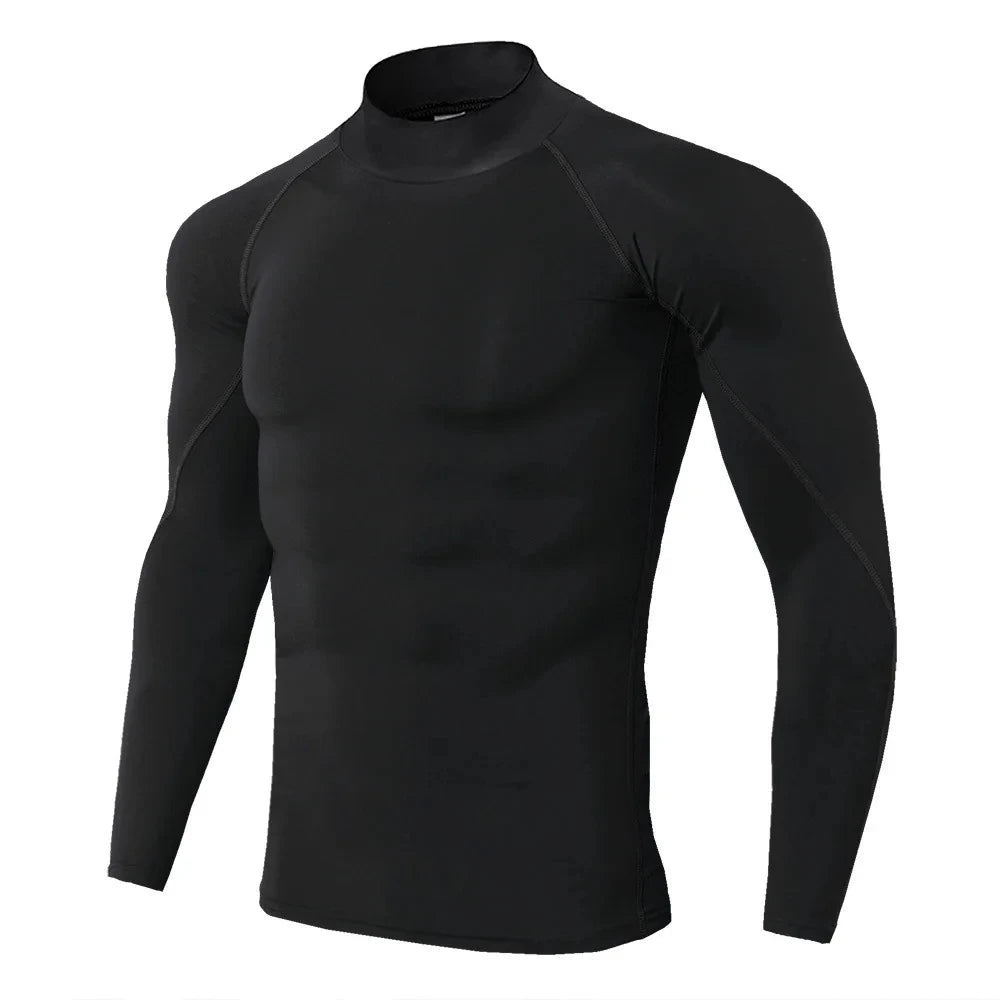 Adrian | Quick-dry Sport T-Shirt for Men Slim Fit 8