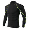 Adrian | Quick-dry Sport T-Shirt for Men Slim Fit 9