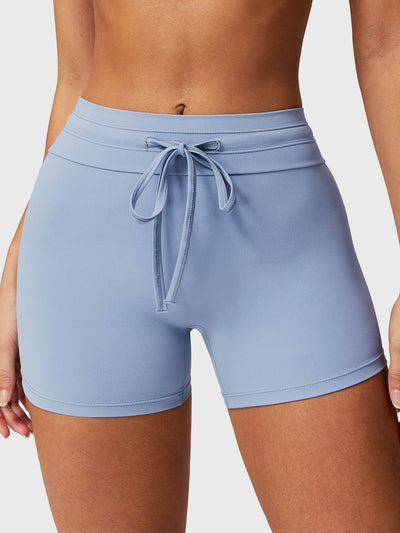 Alvion | Atmungsaktive Shorts für Damen Sommer Fit 0