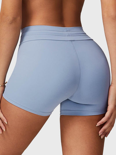 Alvion | Atmungsaktive Shorts für Damen Sommer Fit 1