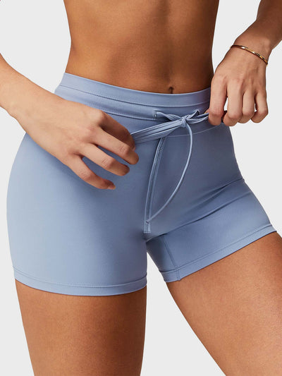 Alvion | Atmungsaktive Shorts für Damen Sommer Fit 2