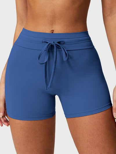 Alvion | Atmungsaktive Shorts für Damen Sommer Fit 9
