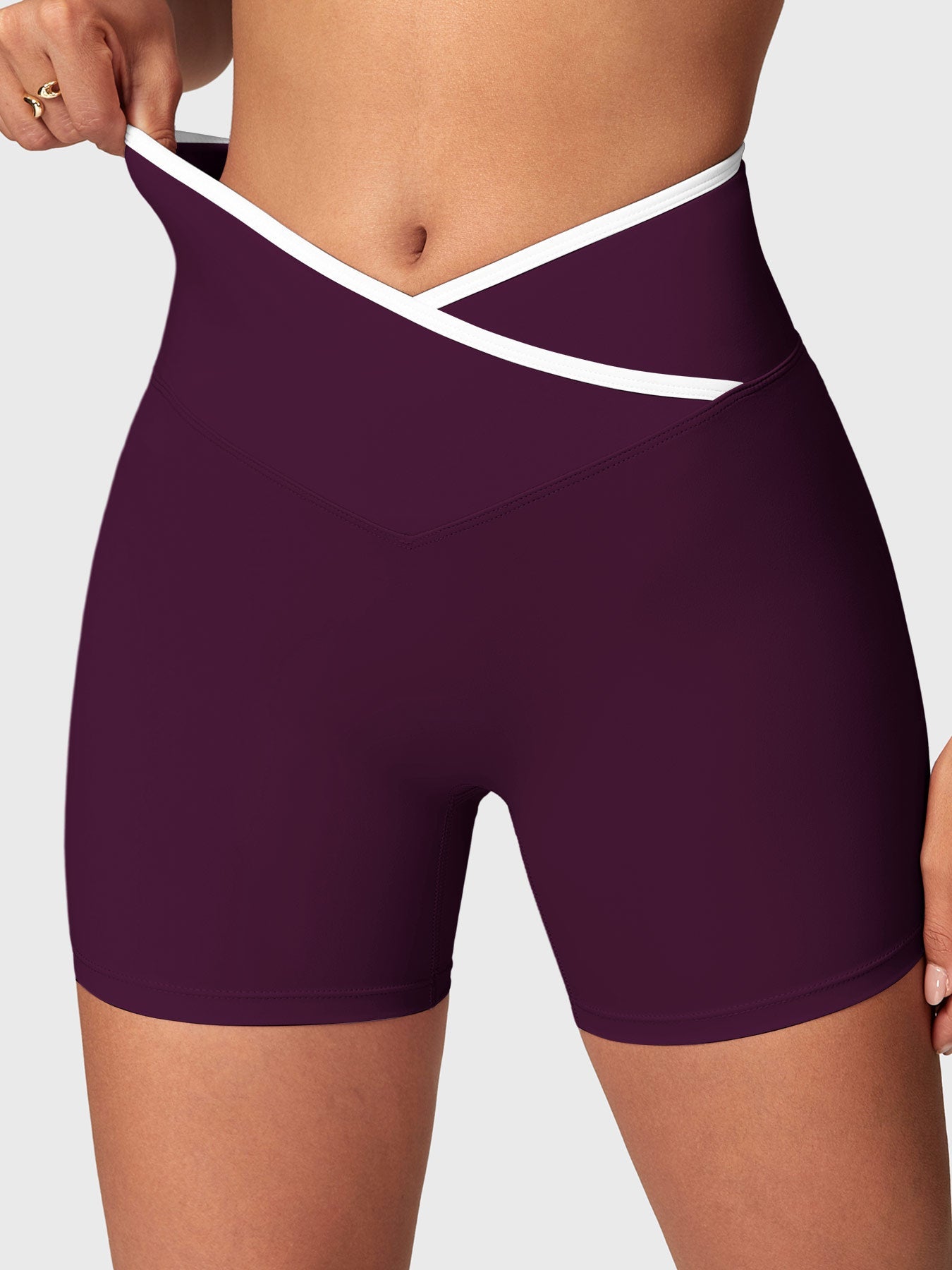 Alvion | Atmungsaktives Sport-Set für Damen Sommer 3