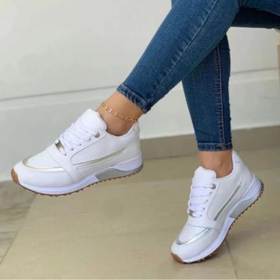 Amelie | Atmungsaktive Sneaker für Damen Sommer 2