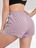Amelie | Atmungsaktive Sport Shorts für Damen Slim Fit 7