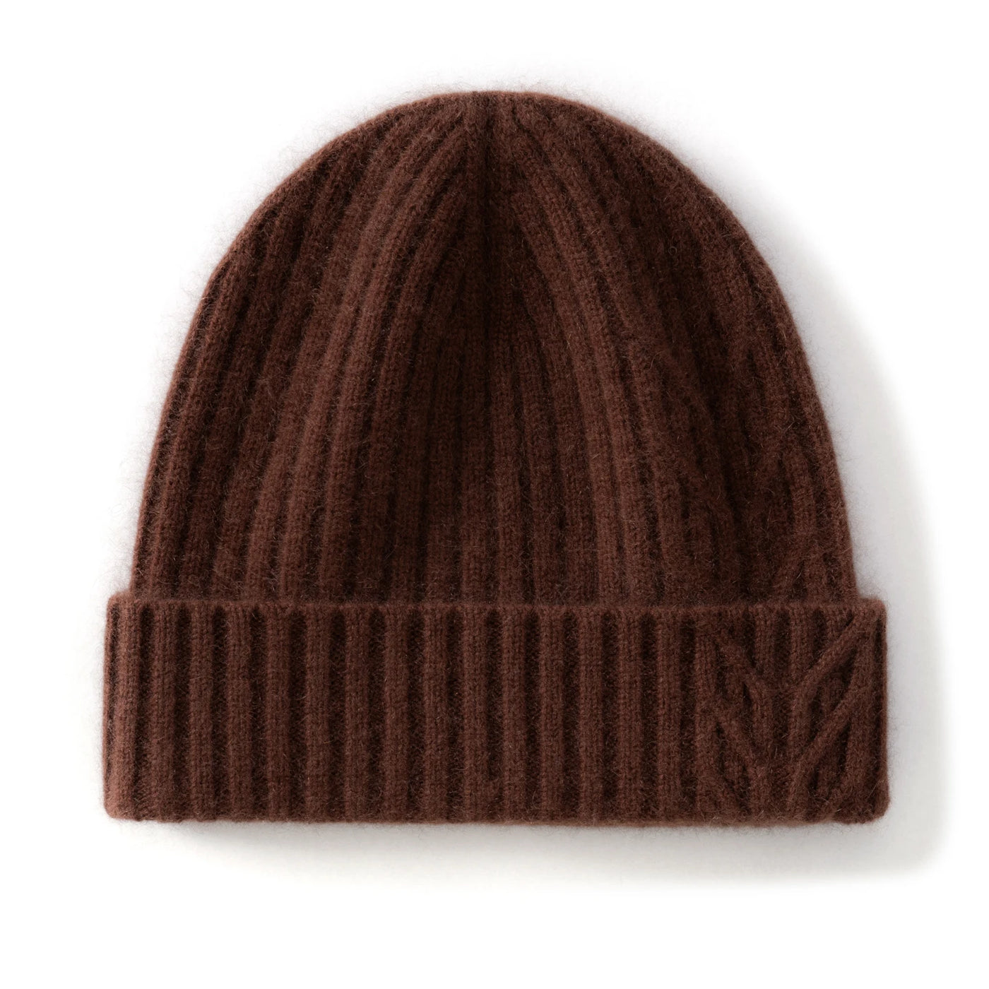 Amelie | Eleganter Strickhut für Frauen Winter 12