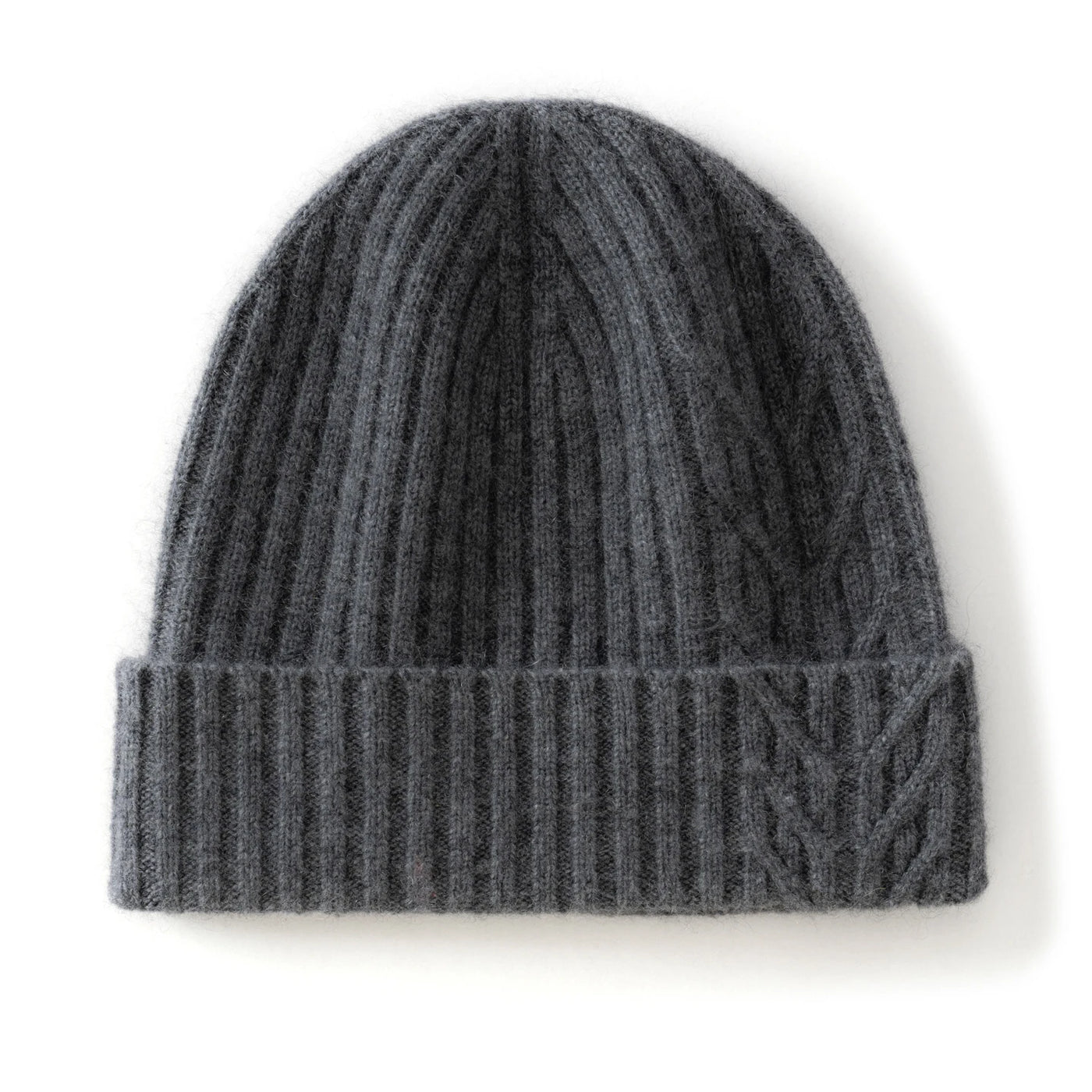 Amelie | Eleganter Strickhut für Frauen Winter 8