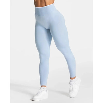 Amelie | Stretchy Yogahose für Damen Hoher Bund 11