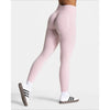 Amelie | Stretchy Yogahose für Damen Hoher Bund 6