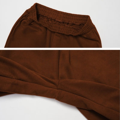 Ezra | Gemütliches Winter Lounge-Set für Damen