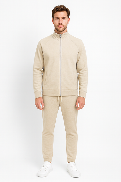 Kevin | Baumwolle Tracksuit für Herren