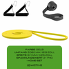 Flexo | Elastische Widerstandsbänder für Unisex Fitness Zuhause
