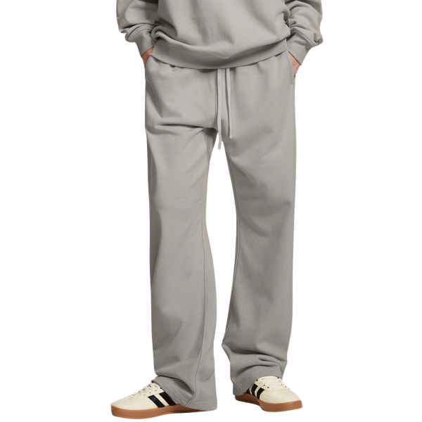 Pablo | Bequeme Baumwolle  Unisex Jogginghose für den Herbst Winter