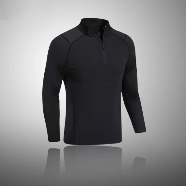 Valtor | Wärmende Thermounterwäsche für Herren Winter Set