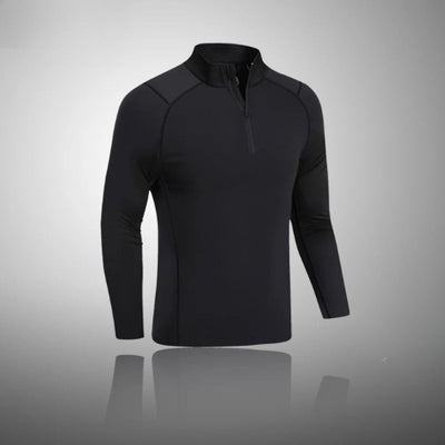 Valtor | Wärmende Thermounterwäsche für Herren Winter Set