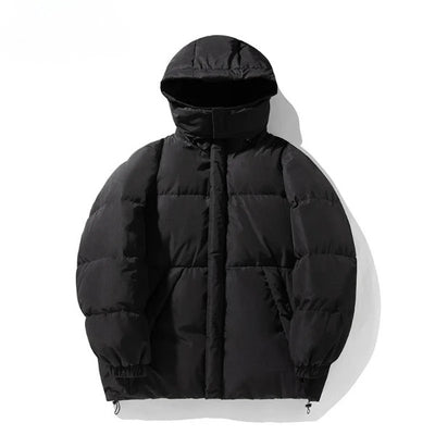 Theo | Warmer wasserabweisender  Winterparka für Männer