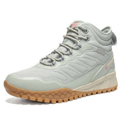 Sarah | Warme Wasserdichte Winterstiefel für Damen