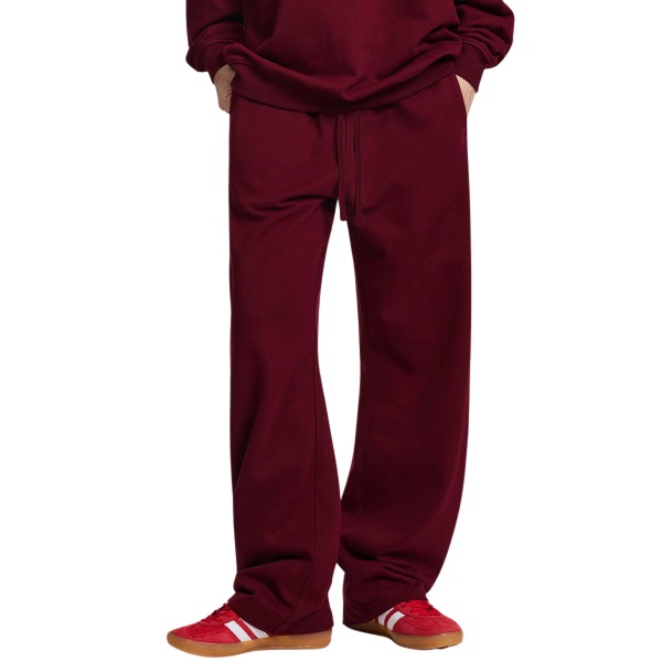 Pablo | Bequeme Baumwolle  Unisex Jogginghose für den Herbst Winter