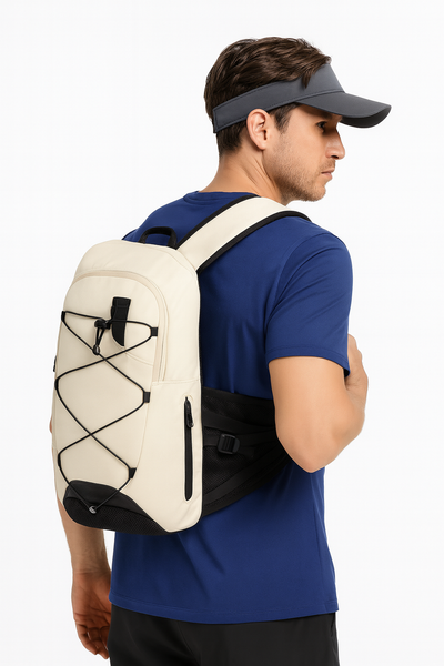Hydrato | Leichter Hydration Unisex Laufrucksack