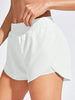 Clara | Breathable Yoga Shorts for Women High Waist 0