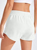 Clara | Breathable Yoga Shorts for Women High Waist 1