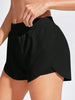 Clara | Breathable Yoga Shorts for Women High Waist 4