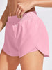 Clara | Breathable Yoga Shorts for Women High Waist 6