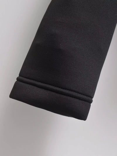 Clara | Elegante Baumwolljacke für Frauen Langarm 4