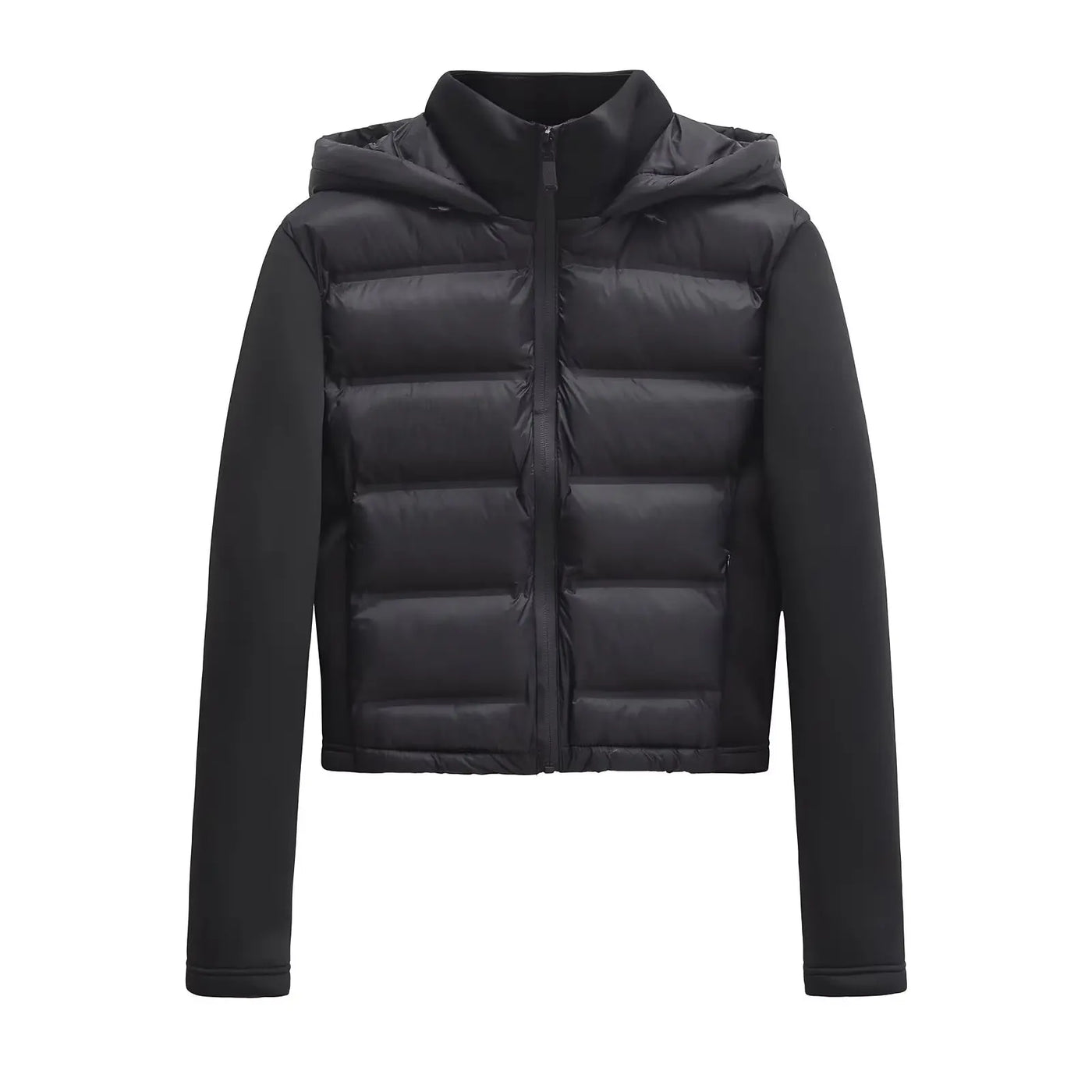 Clara | Elegante Baumwolljacke für Frauen Langarm 6