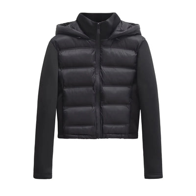 Clara | Elegante Baumwolljacke für Frauen Langarm 6