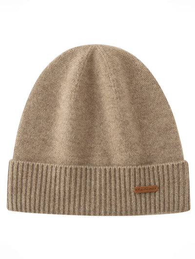 Clara | Elegante Strickmütze für Damen und Herren Winter 0