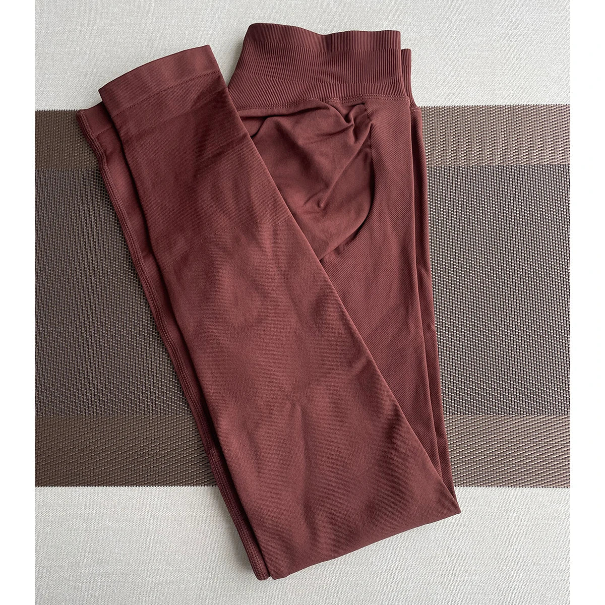 Clara | Seamless Sport Leggings for Damen High Waist 10