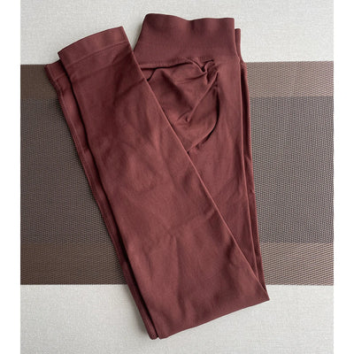 Clara | Seamless Sport Leggings for Damen High Waist 10