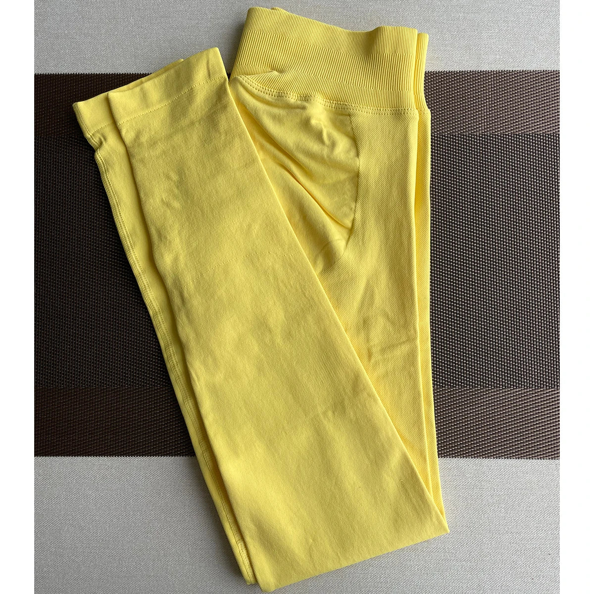 Clara | Seamless Sport Leggings for Damen High Waist 11