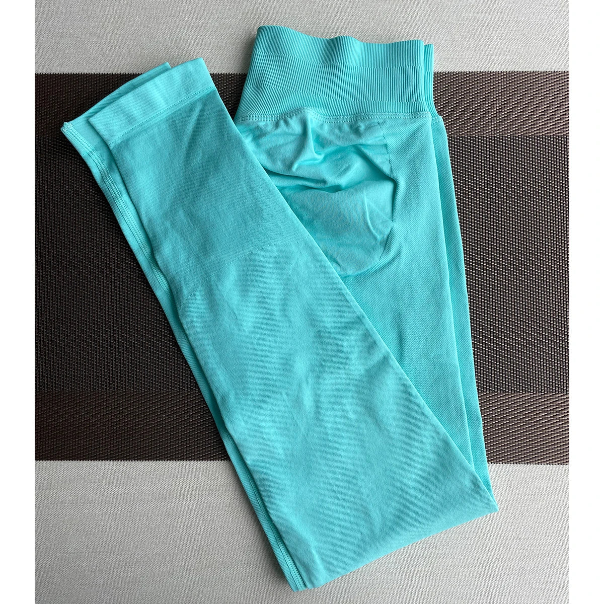 Clara | Seamless Sport Leggings for Damen High Waist 12