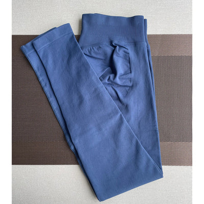 Clara | Seamless Sport Leggings for Damen High Waist 13