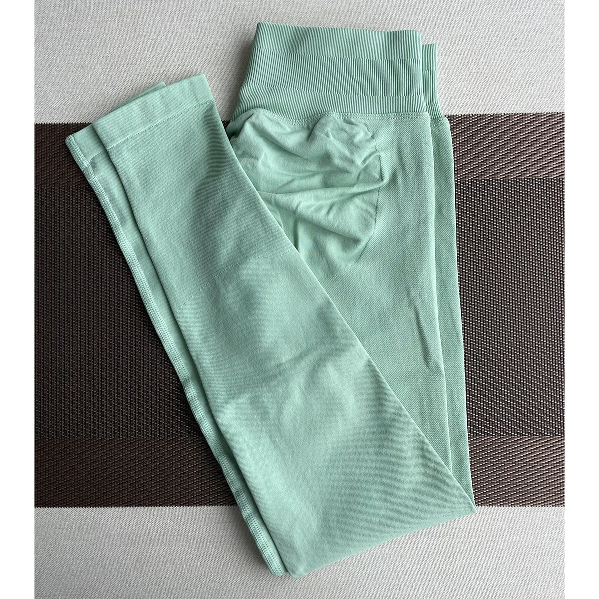 Clara | Seamless Sport Leggings for Damen High Waist 14