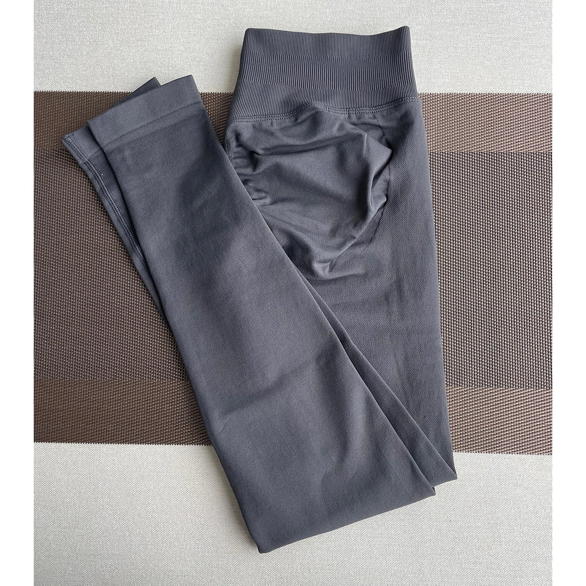 Clara | Seamless Sport Leggings for Damen High Waist 15