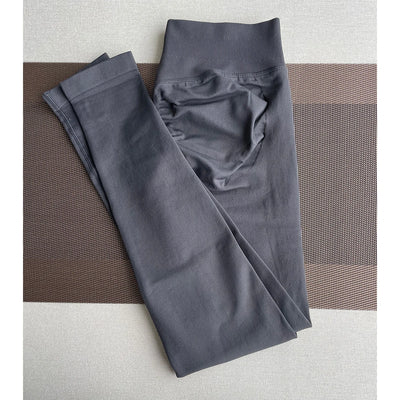 Clara | Seamless Sport Leggings for Damen High Waist 15