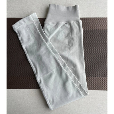 Clara | Seamless Sport Leggings for Damen High Waist 16