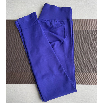 Clara | Seamless Sport Leggings for Damen High Waist 17