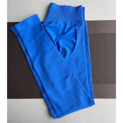 Clara | Seamless Sport Leggings for Damen High Waist 18