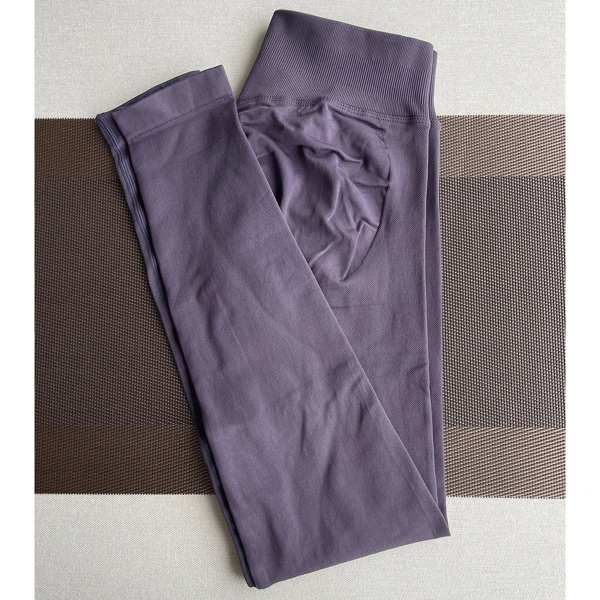 Clara | Seamless Sport Leggings for Damen High Waist 20