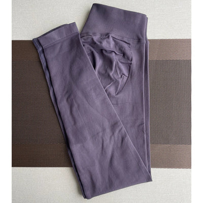 Clara | Seamless Sport Leggings for Damen High Waist 20