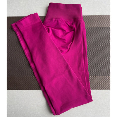 Clara | Seamless Sport Leggings for Damen High Waist 21