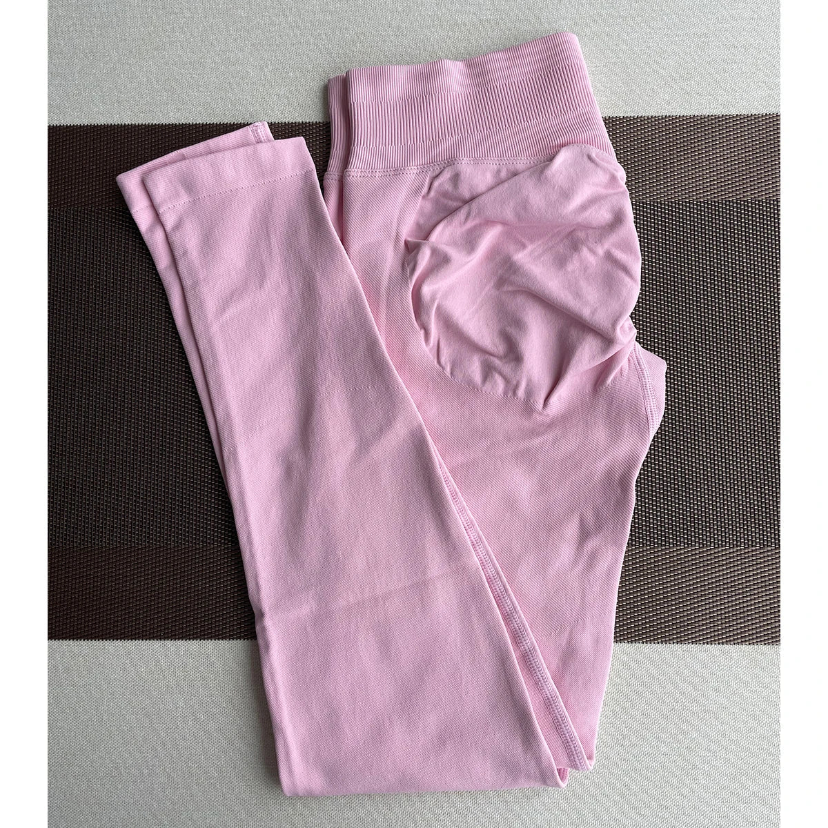 Clara | Seamless Sport Leggings for Damen High Waist 22