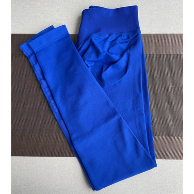 Clara | Seamless Sport Leggings for Damen High Waist 23