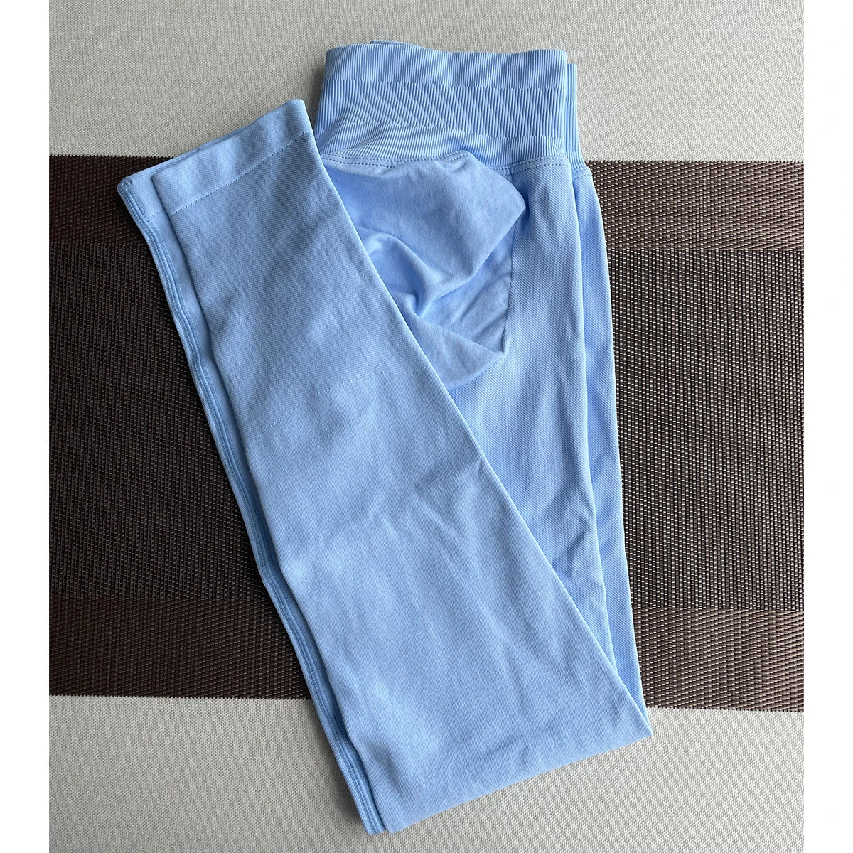 Clara | Seamless Sport Leggings for Damen High Waist 25