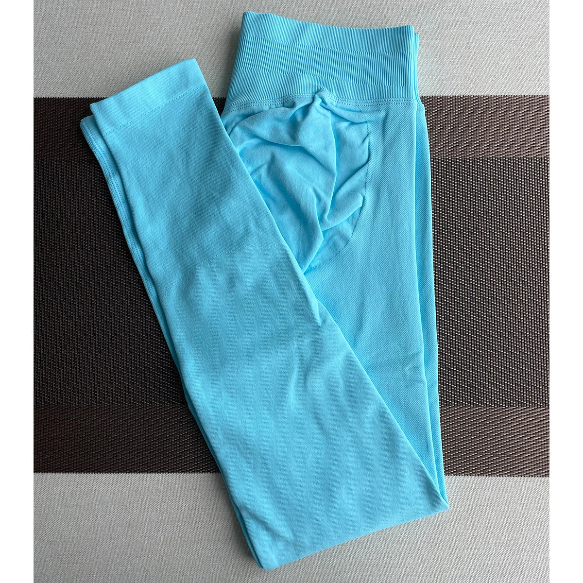 Clara | Seamless Sport Leggings for Damen High Waist 26